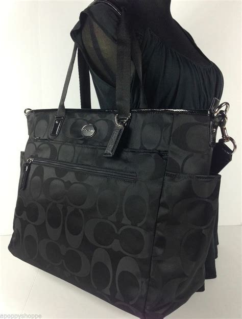 cheap coach diaper bag replica|coach diaper bag outlet online.